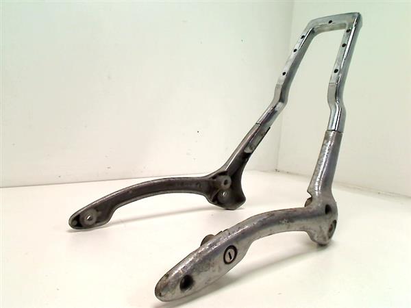 Grote foto yamaha xv 700 virago 1984 1989 f2ku sissybar motoren overige accessoires