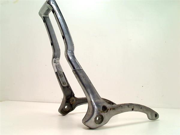 Grote foto yamaha xv 700 virago 1984 1989 f2ku sissybar motoren overige accessoires
