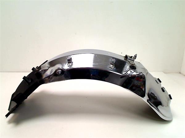 Grote foto yamaha xv 700 virago 1984 1989 43at spatbord achter motoren overige accessoires