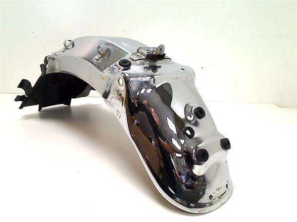 Grote foto yamaha xv 700 virago 1984 1989 43at spatbord achter motoren overige accessoires