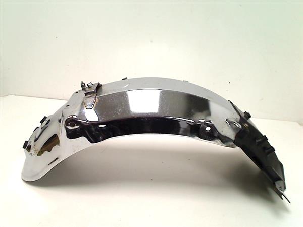 Grote foto yamaha xv 700 virago 1984 1989 43at spatbord achter motoren overige accessoires