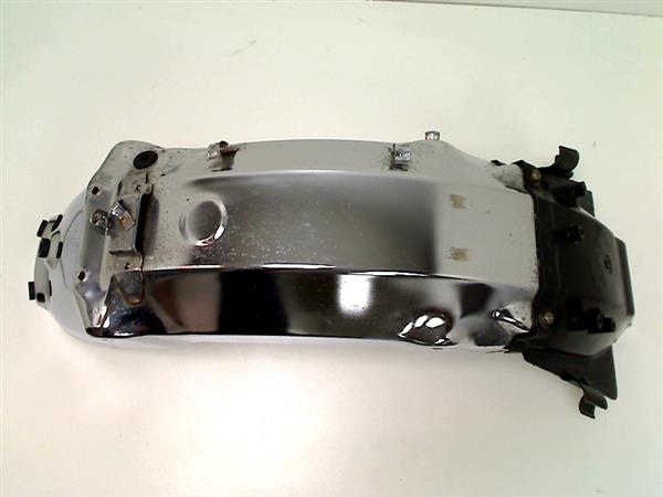 Grote foto yamaha xv 700 virago 1984 1989 43at spatbord achter motoren overige accessoires