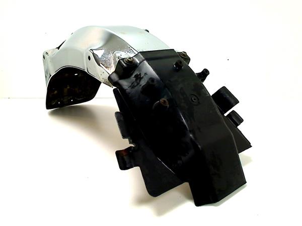Grote foto yamaha xv 700 virago 1984 1989 43at spatbord achter motoren overige accessoires
