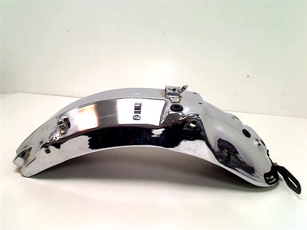 Grote foto yamaha xv 700 virago 1984 1989 43at spatbord achter motoren overige accessoires