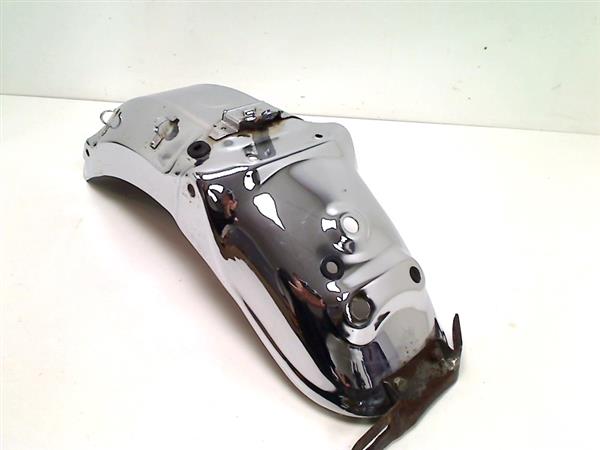 Grote foto yamaha xv 700 virago 1984 1989 43at spatbord achter motoren overige accessoires