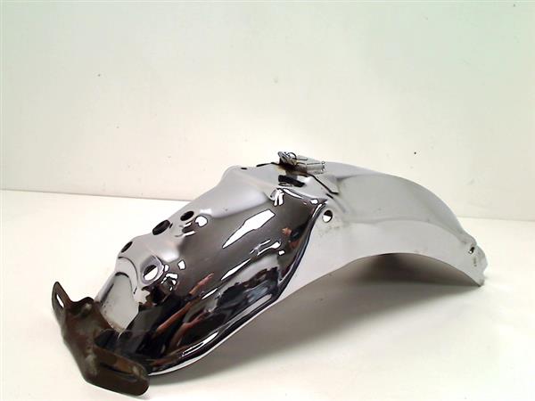 Grote foto yamaha xv 700 virago 1984 1989 43at spatbord achter motoren overige accessoires