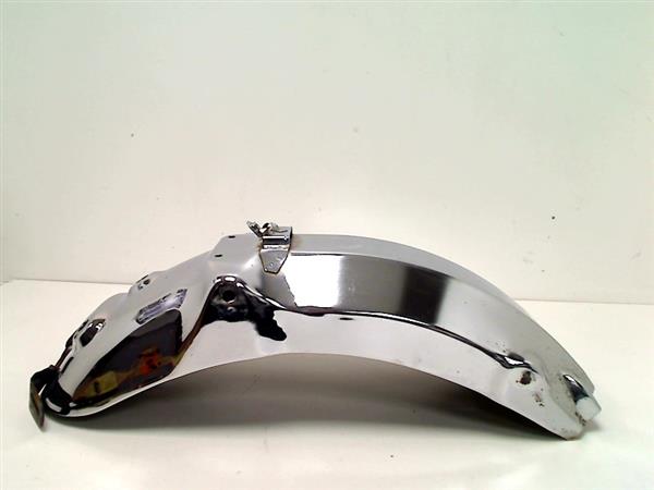 Grote foto yamaha xv 700 virago 1984 1989 43at spatbord achter motoren overige accessoires
