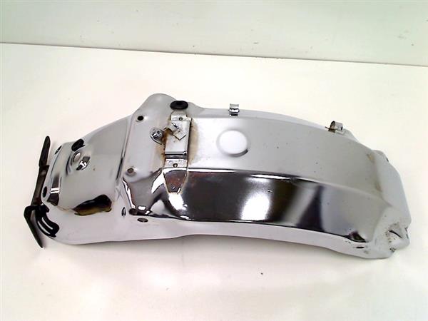 Grote foto yamaha xv 700 virago 1984 1989 43at spatbord achter motoren overige accessoires