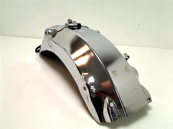 Grote foto yamaha xv 700 virago 1984 1989 43at spatbord achter motoren overige accessoires