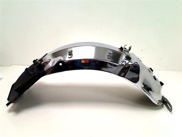 Grote foto yamaha xv 700 virago 1984 1989 43at spatbord achter motoren overige accessoires