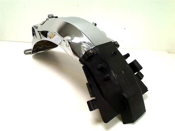 Grote foto yamaha xv 700 virago 1984 1989 43at spatbord achter motoren overige accessoires
