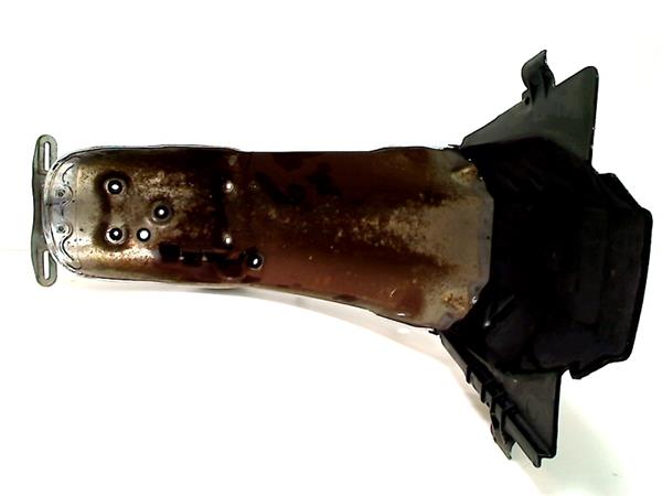 Grote foto yamaha xv 700 virago 1984 1989 43at spatbord achter motoren overige accessoires