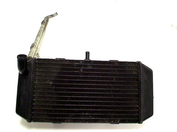 Grote foto yamaha yp 400 majesty 2004 2010 437v radiateur motoren overige accessoires
