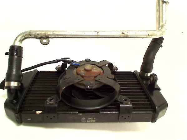 Grote foto yamaha yp 400 majesty 2004 2010 437v radiateur motoren overige accessoires
