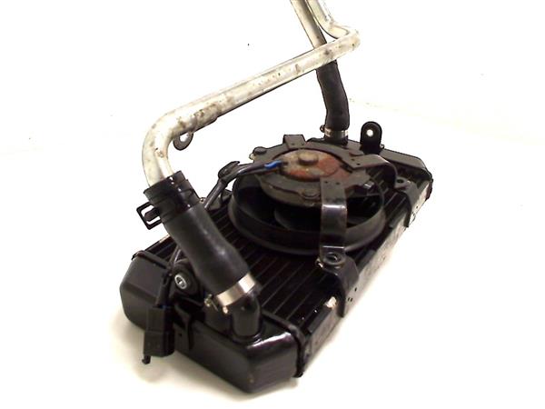 Grote foto yamaha yp 400 majesty 2004 2010 437v radiateur motoren overige accessoires