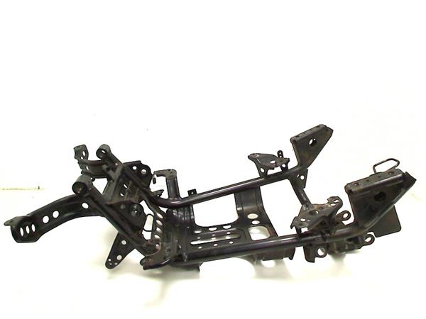 Grote foto yamaha yp 400 majesty 2004 2010 43qp subframe motoren overige accessoires
