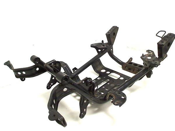 Grote foto yamaha yp 400 majesty 2004 2010 43qp subframe motoren overige accessoires