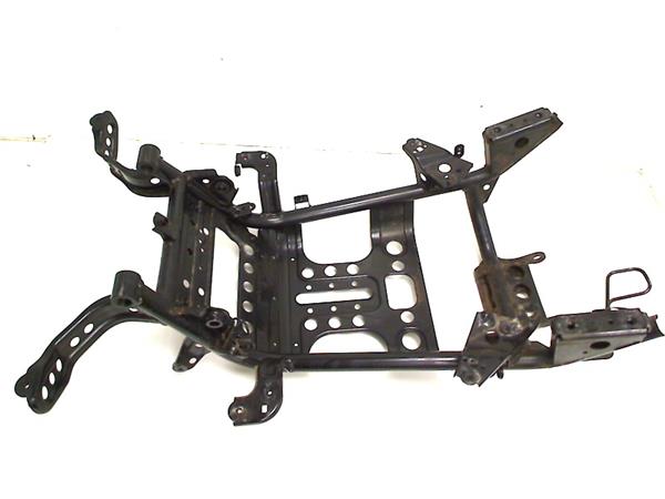Grote foto yamaha yp 400 majesty 2004 2010 43qp subframe motoren overige accessoires