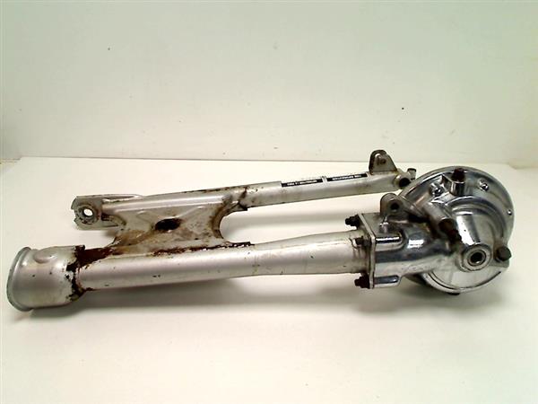 Grote foto yamaha xv 535 virago 43ee achterbrug motoren overige accessoires