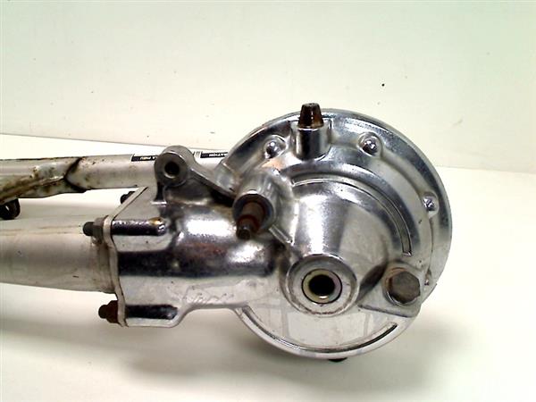 Grote foto yamaha xv 535 virago 43ee achterbrug motoren overige accessoires