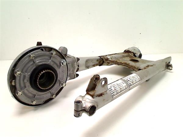 Grote foto yamaha xv 535 virago 43ee achterbrug motoren overige accessoires