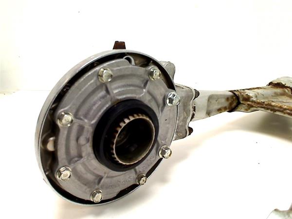 Grote foto yamaha xv 535 virago 43ee achterbrug motoren overige accessoires