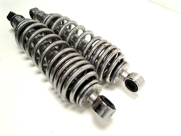 Grote foto yamaha xv 535 virago 0077 achterveren set motoren overige accessoires