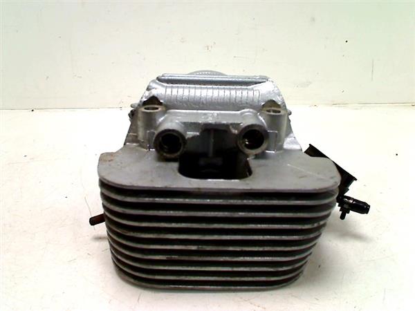Grote foto yamaha xv 535 virago 438q cilinderkop motoren overige accessoires