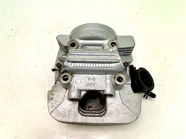 Grote foto yamaha xv 535 virago 438q cilinderkop motoren overige accessoires