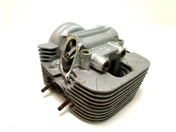 Grote foto yamaha xv 535 virago 438q cilinderkop motoren overige accessoires