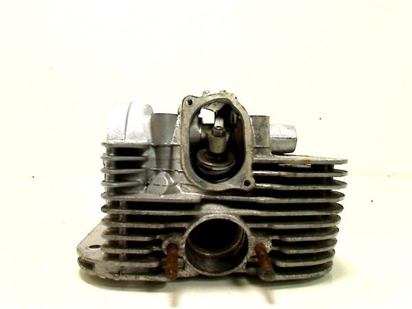 Grote foto yamaha xv 535 virago 438q cilinderkop motoren overige accessoires