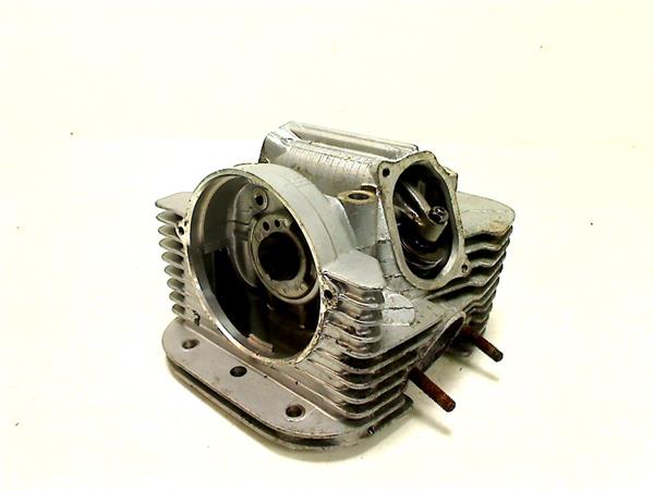 Grote foto yamaha xv 535 virago 438q cilinderkop motoren overige accessoires