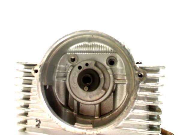 Grote foto yamaha xv 535 virago 438q cilinderkop motoren overige accessoires