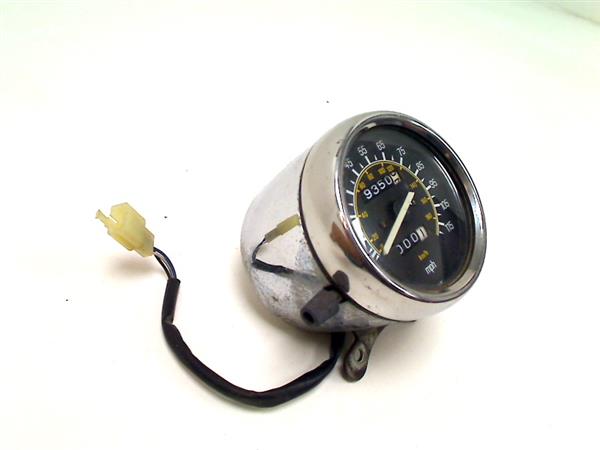 Grote foto yamaha xv 535 virago f164 dashboard motoren overige accessoires