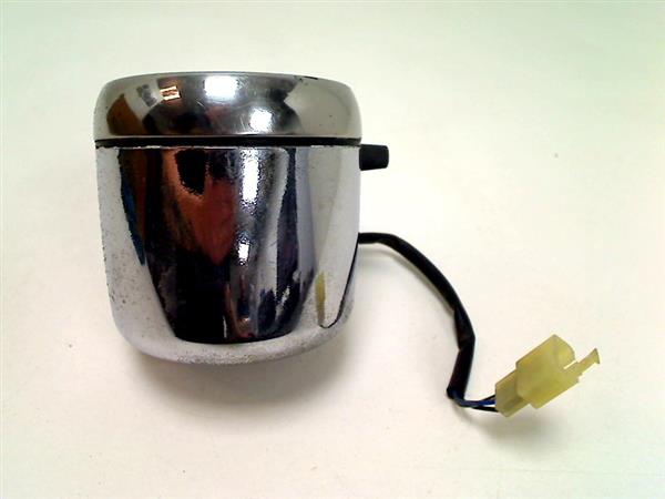 Grote foto yamaha xv 535 virago f164 dashboard motoren overige accessoires
