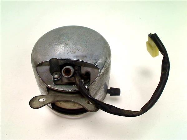 Grote foto yamaha xv 535 virago f164 dashboard motoren overige accessoires