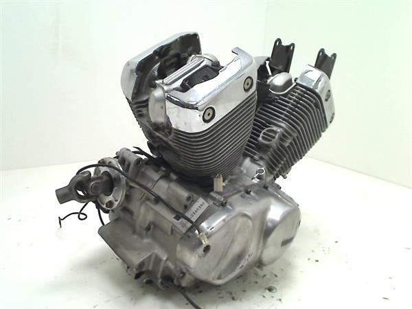 Grote foto yamaha xv 535 virago 439v motorblok 3br 036014 motoren overige accessoires