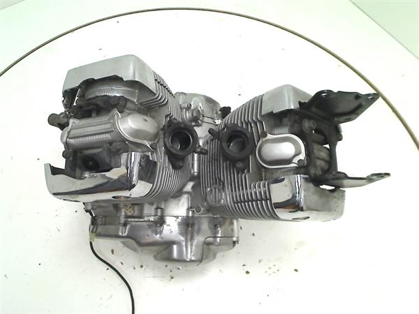 Grote foto yamaha xv 535 virago 439v motorblok 3br 036014 motoren overige accessoires