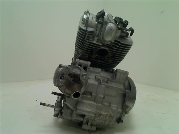 Grote foto yamaha xv 535 virago 439v motorblok 2yl 075381 motoren overige accessoires