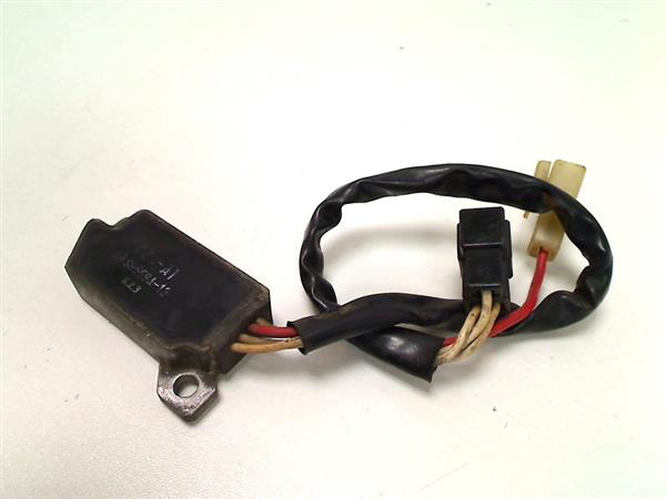 Grote foto yamaha xv 535 virago 439c spanningsregelaar sh569a 12 motoren overige accessoires