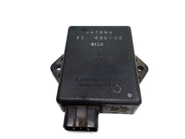 Grote foto yamaha yp 250 majesty 1995 1999 43hp cdi module j4t069 motoren overige accessoires