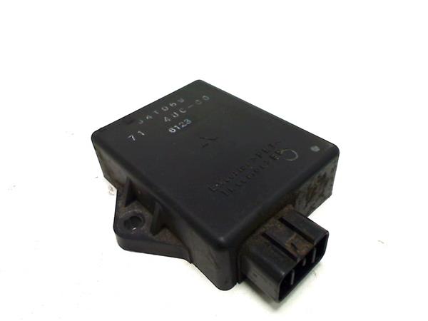 Grote foto yamaha yp 250 majesty 1995 1999 43hp cdi module j4t069 motoren overige accessoires