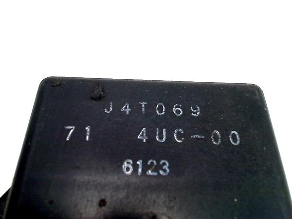 Grote foto yamaha yp 250 majesty 1995 1999 43hp cdi module j4t069 motoren overige accessoires