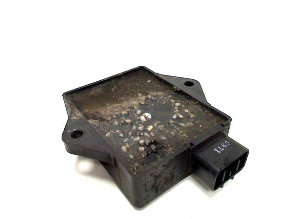 Grote foto yamaha yp 250 majesty 1995 1999 43hp cdi module j4t069 motoren overige accessoires