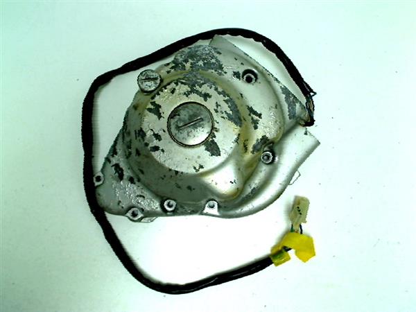 Grote foto yamaha xv 250 virago 1989 1995 437t dynamo motoren overige accessoires