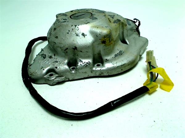 Grote foto yamaha xv 250 virago 1989 1995 437t dynamo motoren overige accessoires