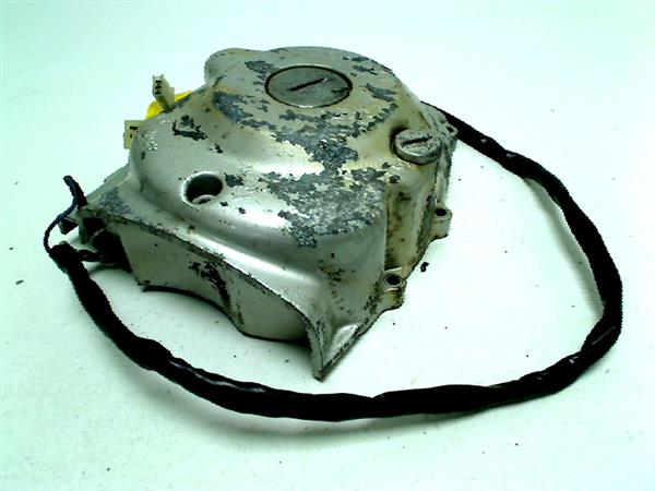 Grote foto yamaha xv 250 virago 1989 1995 437t dynamo motoren overige accessoires