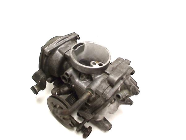 Grote foto yamaha xv 250 virago 1989 1995 43a0 carburateur motoren overige accessoires