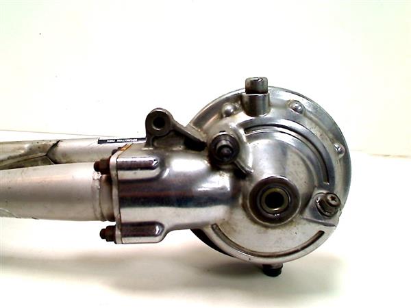 Grote foto yamaha xv 250 virago 1989 1995 43gs cardan motoren overige accessoires