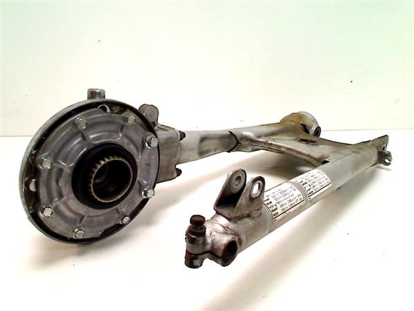 Grote foto yamaha xv 250 virago 1989 1995 43gs cardan motoren overige accessoires
